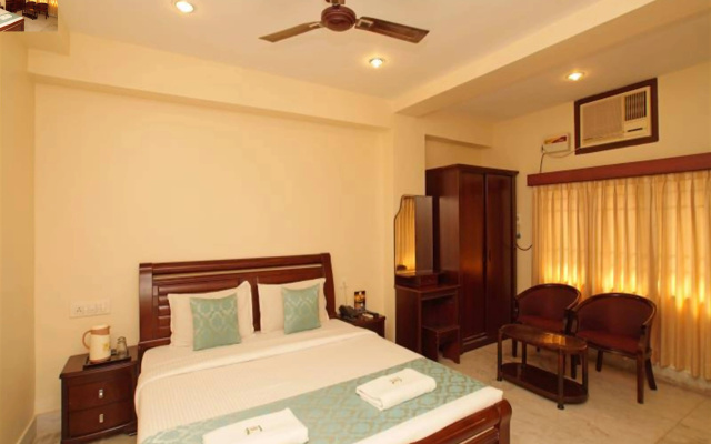 Lloyds Guest House