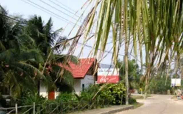 Sea Beach Resort