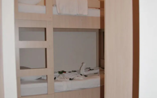 DND Hotel