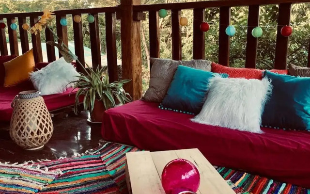 Woodstock Hostel