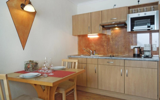 Awesome Apartment in Kappl With Wifi