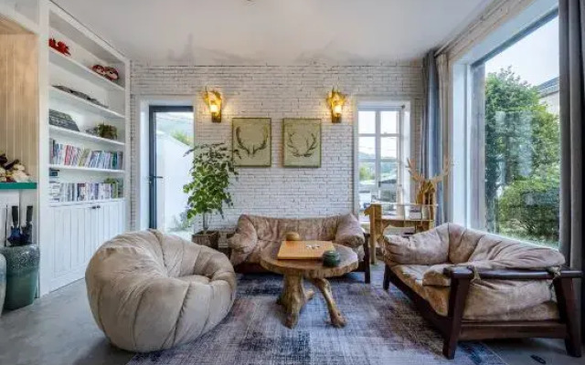 Moganshan Chaoyan Homestay