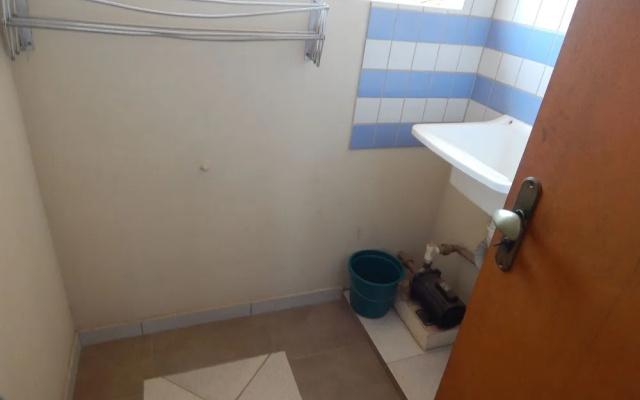 Geriba Guest Beach House