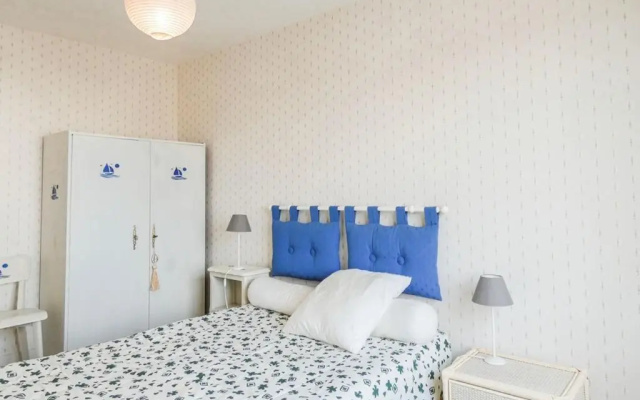 Appartement Saint-Jean-de-Monts, 3 pièces, 6 personnes - FR-1-323-262