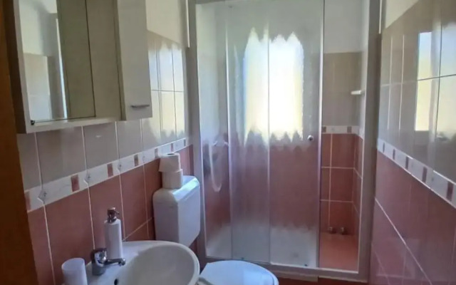 Apartments Matušan Kampor Rab