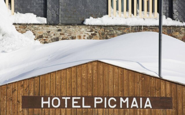 Picmaia Mountain Hotel 2