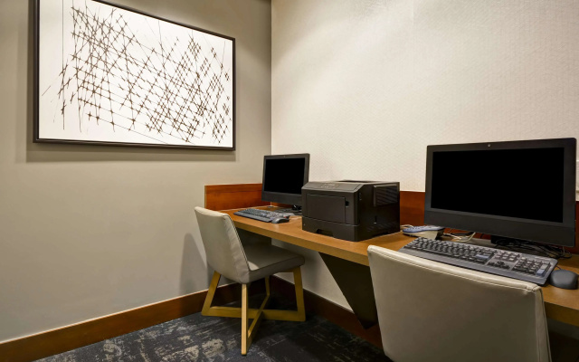 Hyatt Place Columbus/Worthington
