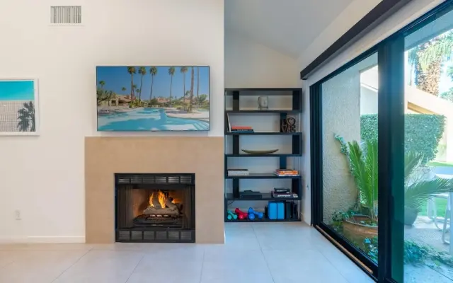 Paradise at the Pointe