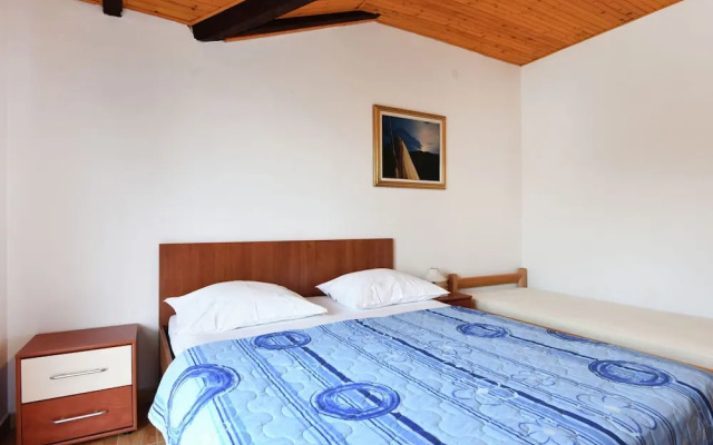 Premium Apartment in Bibinje With Garden