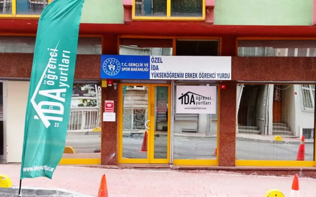 IDA Istanbul