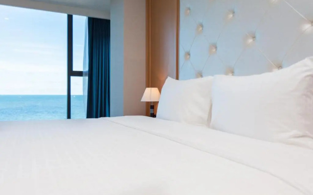 Vung Tau Riva Hotel