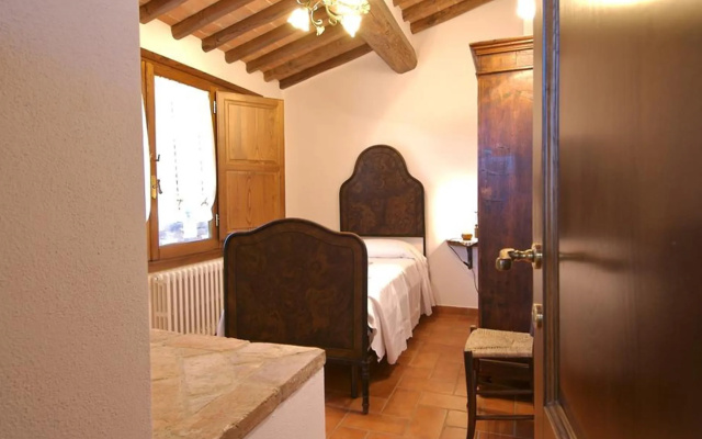 Tenuta Il Casale di San Miniato