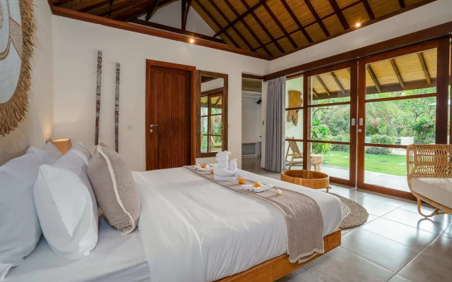 Villa Alroda Ayun