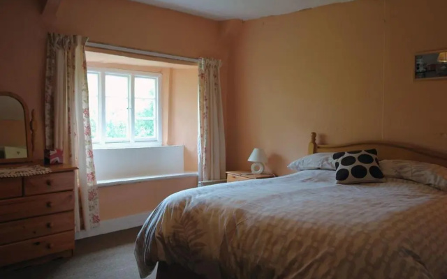 Tresungers Cottage