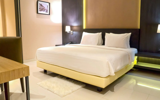 Sheo Resort Hotel