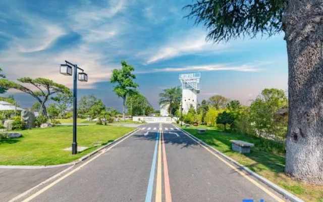 Liyang • Jinguiyuan Homestay (Tianmu Lake Scenic Area)