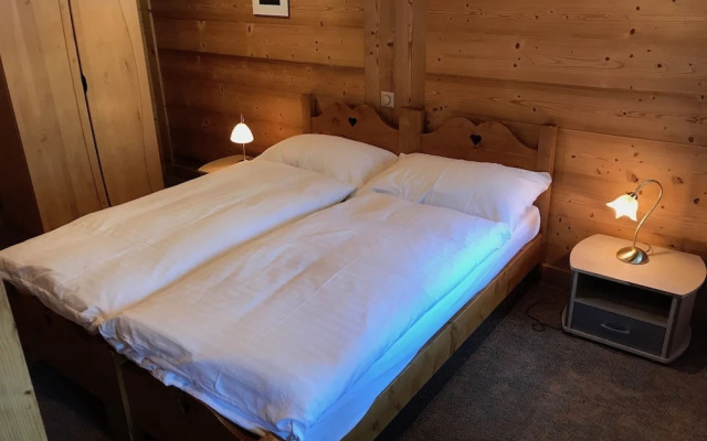 Auberge de la Poste Les Diablerets