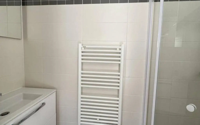 Appartement Cambo-les-Bains, 2 pièces, 2 personnes - FR-1-495-12