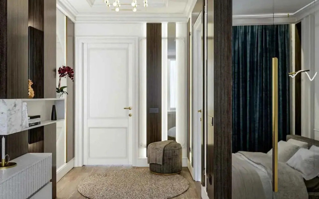 Heaven Luxury Suites