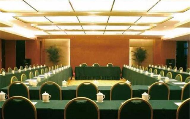Wuhan Ruifeng Times Hotel