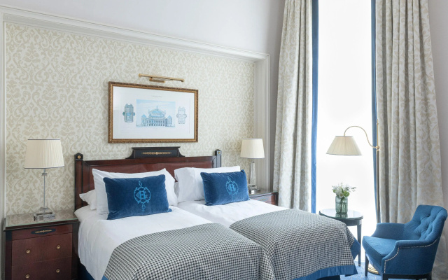 InterContinental Paris le Grand by IHG