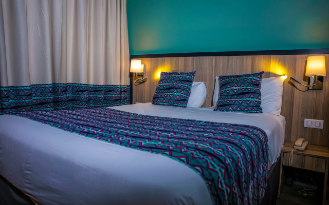 Onomo Hotel Lome