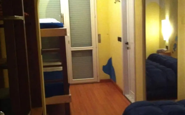 Hotel Stella Maris