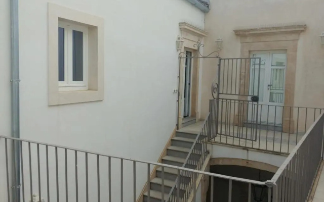 San Domenico Casa Vacanze