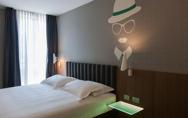 G Hotel Pescara