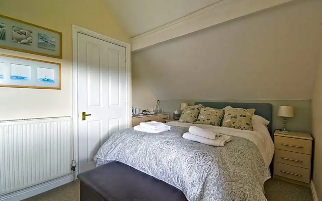 Moorland View Farm B&B