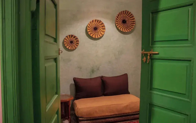Riad Eljazouli