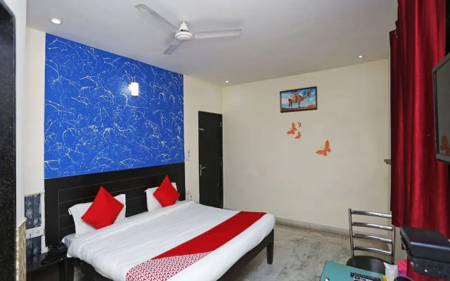 Ganpati Guest House