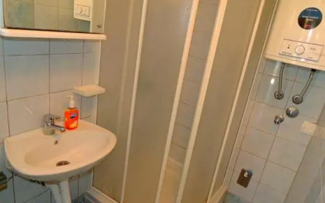 Apartment Zlatko 60