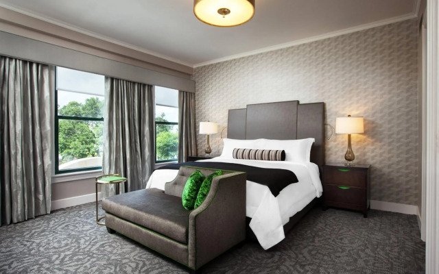 The St. Anthony, A Luxury Collection Hotel, San Antonio