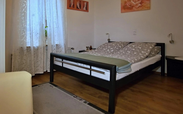 Apartment Liboriusstrasse
