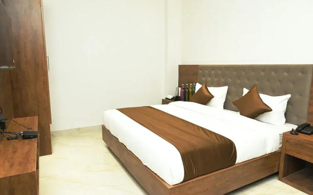 hotel sapphire