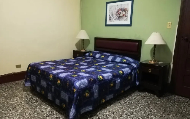 Hotel De Gante
