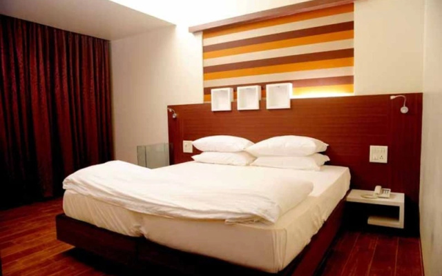 Hotel Royal Park