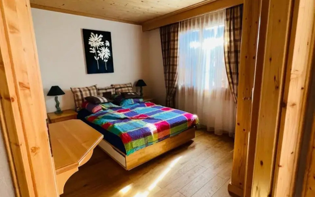 Ferienwohnung Zeppelin