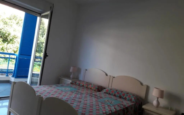 Brancaleone House