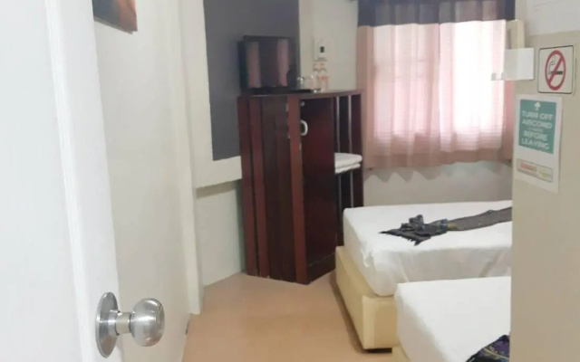 Born Guest house Hotel