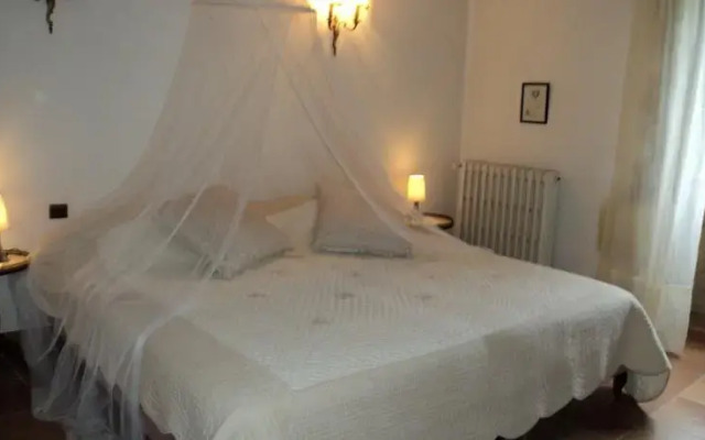 Gîte Maury