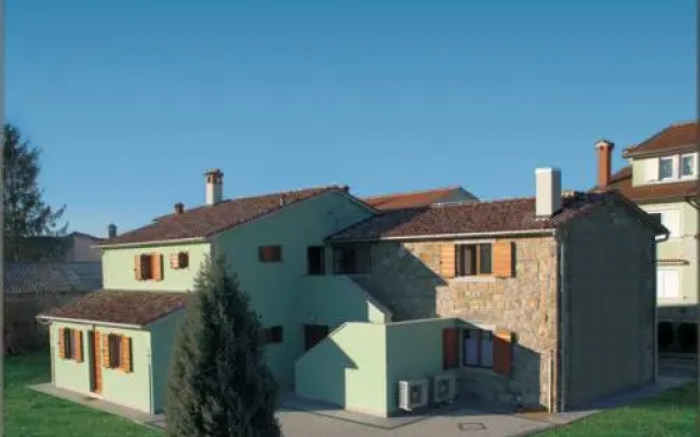 Agroturism Stara Štala
