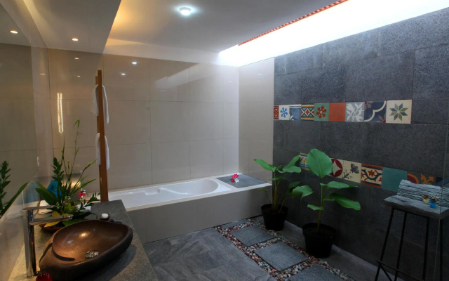 Amata Borobudur Resort