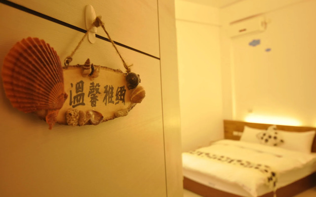 Yurong B&B
