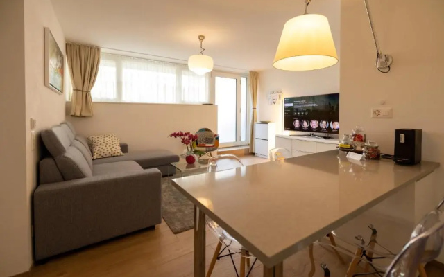 Casa Alice Ascona, appartamento di vacanza.