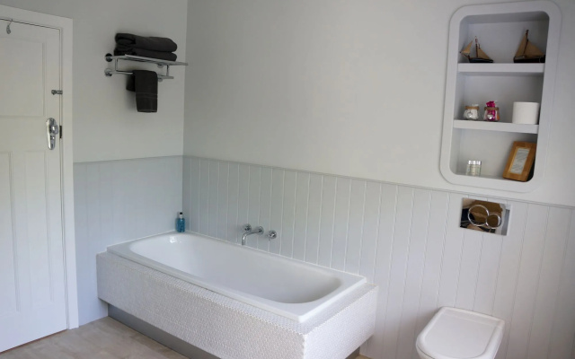 Leyland Country House