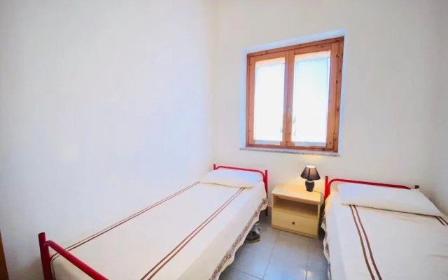 Villetta 1P NC La Cinta