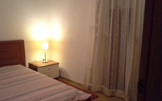 Отель Margo apartment Черногория, Будва - отзывы, цены и фото номеров - забронировать отель Margo apartment онлайн комната для гостей