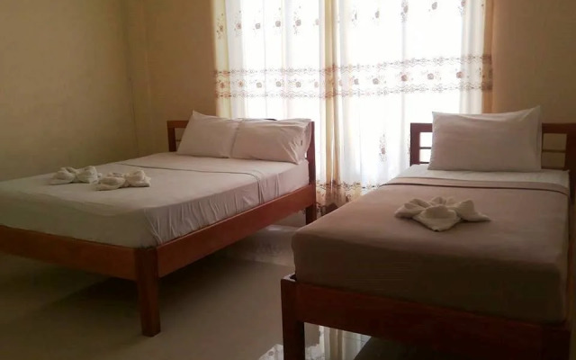 Yommalay Guesthouse